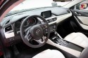 Mazda 6 AWD, jasne wnętrze