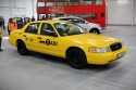 NYC Taxi, Ford