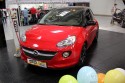 Opel Adam, przód