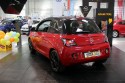 Opel Adam, tył