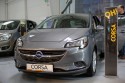 Opel Corsa OH!, przód