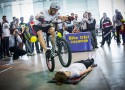 Trial rowerowy 