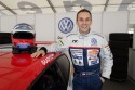 Scirocco R Cup - pech Gładysza, a Nilsson potwierdza klasę