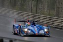 Alpine A450 - 24H Le Mans 2013