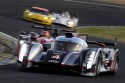 Audi R18 ultra, 24 godzinny wyścig Le Mans, 4