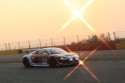 Audi R8 LMS ultra na torze w Spa, 3