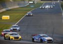 Audi Sport TT Cup na torze Motorsport Arena w Oschersleben