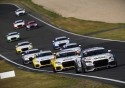 Audi Sport TT Cup