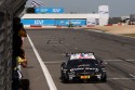 BMW Bank M3 DTM na torze Nürburgring, 2012