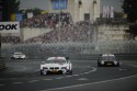 BMW, DTM na torze Norisring w Niemczech 2012, 3