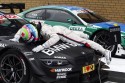 BMW w wyścigach DTM na Lausitzring 2012, 2