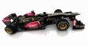 Bolid Lotus F1 Team, Renault Samsung Motors