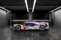 Bolid TS040 Hybrid, bok