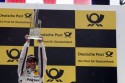 Bruno Spengler, BMW, DTM III miejsce na torze Norisring 2012