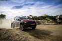Dacia Duster Motrio Cup, żwirownia