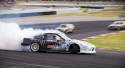 Drift, 3, Gatebil Rudskogen 2015