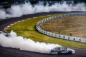Drift, Gatebil Rudskogen 2015