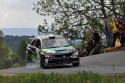 Felix, Rajd Karkonoski 2012, 2
