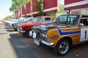 Fiat 125p Rally, VERVA Street Racing, 2
