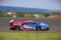 Ford GT 2016, bok