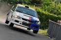 Habaj, Mitsubishi Lancer Evo IX, Rajd Karkonoski 2012, 2