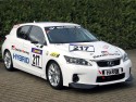 Lexus CT 200h Gazoo Racing