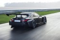 Lexus RC F GT3, tył