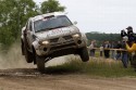 Mitsubishi L200 Strakar z 4-litrowym, benzynowym silnikiem, Cross Country - Rabakoz Cup