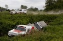 Mitsubishi Pajero DiD, 2, Cross Country - Rabakoz Cup