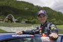 Morgenstern - Puchar Scirocco R 2012 na torze Red Bull Ring w Spielbergu, 2