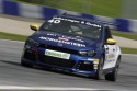 Morgenstern - Puchar Scirocco R 2012 na torze Red Bull Ring w Spielbergu