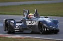 Nissan DeltaWing