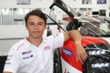 Nyck de Vries - TOYOTA GAZOO Racing