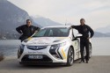 Opel Ampera Rajd Monte Carlo : 3