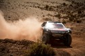 Peugeot 2008 DKR, Rajd Dakar 2016