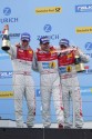 Pierwsze zwycięstwo Audi w 24h wyścigu na torze Nürburgring