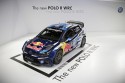 Polo R WRC drugiej generacji