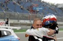 Puchar Scirocco R 2012, Adam Gładysz na podium, 4