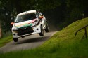 Rafał Janczak Michał Grudziński Ford Fiesta