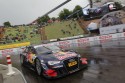 Red Bull Audi A5, DTM 2012 w Monachium