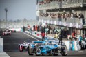 Renault Z.E. 17 of Sebastien BUEMI, 2018 Marrakesh eprix