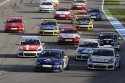 Scirocco R Cup 2012, Hockenheimring