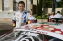 Sébastien Ogier, rajdowy kierowca Volkswagena