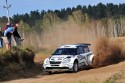 Skoda zwycięża 69. Rajd Polski
