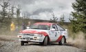 Toyota AE86, Goodwood Festival 2015