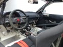 Toyota Celica ST 165, Carlos Sainz, wnętrze