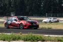 Toyota GT86 - Adam Lengley, przód