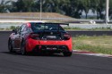 Toyota GT86 - Adam Lengley, tył
