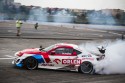 Toyota GT86, drift, bok, Kuba Przygoński