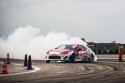 Toyota GT86, drift kontrolowany, Kuba Przygoński